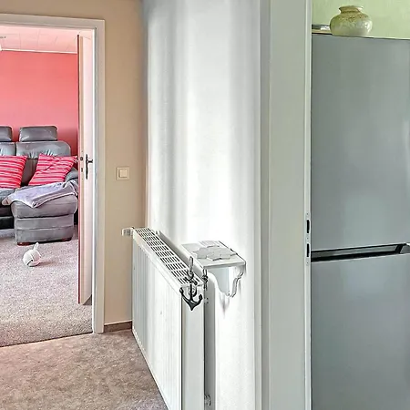 Ferienwohnung Malchow דירה *