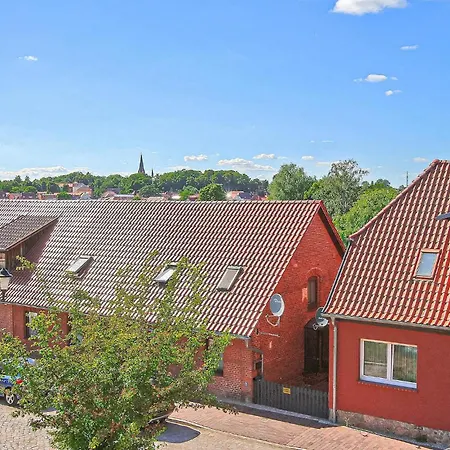 Appartement Ferienwohnung Malchow *