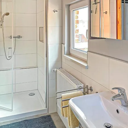 Ferienwohnung Malchow *