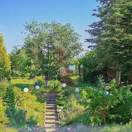 דירה Ferienwohnung Malchow