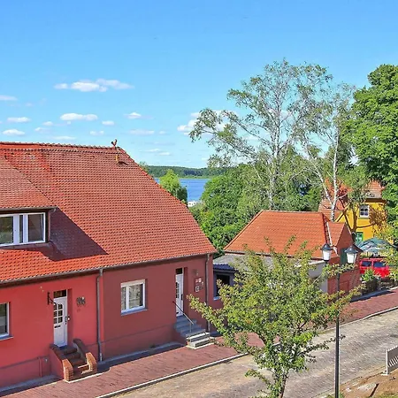 Appartement Ferienwohnung Malchow *