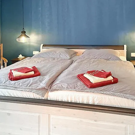 Ferienwohnung Malchow