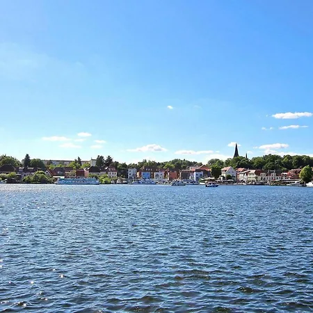 Ferienwohnung Malchow דירה