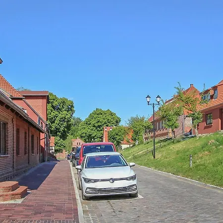 Appartement Ferienwohnung Malchow