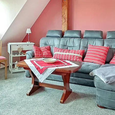 Ferienwohnung Malchow Appartement Malchow (Mecklenburg-Vorpommern)