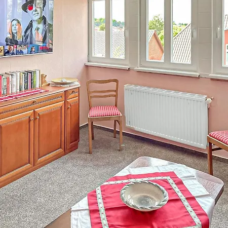Ferienwohnung Malchow Malchow (Mecklenburg-Vorpommern)